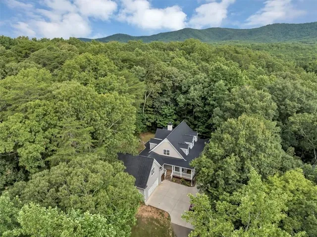 $499,000 | 231 Beaver Ridge Road, Jasper, GA 30143