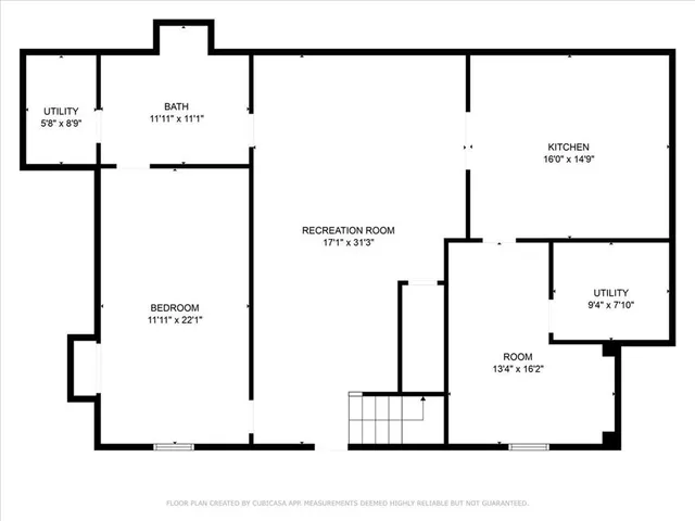 $499,000 | 231 Beaver Ridge Road, Jasper, GA 30143