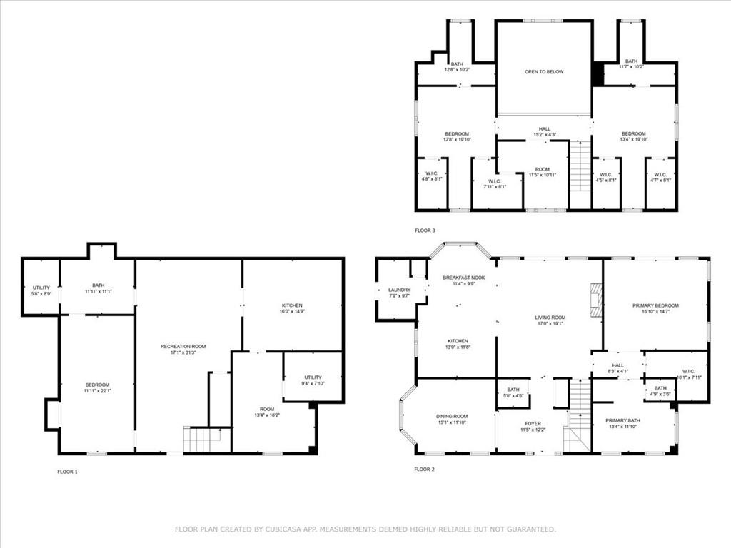 231 Beaver Ridge Road Jasper, GA 30143 - Photo 80 of 80