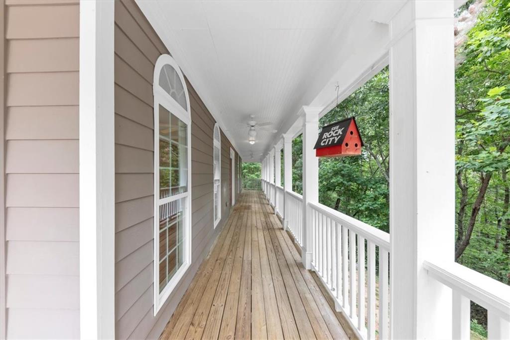 231 Beaver Ridge Road Jasper, GA 30143 - Photo 8 of 80