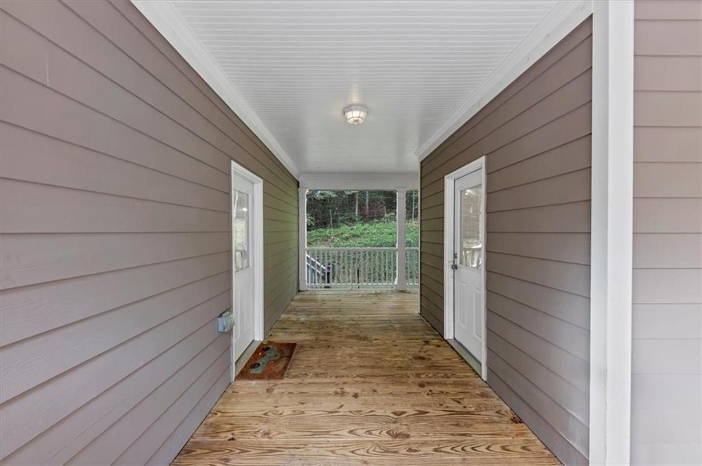 231 Beaver Ridge Road Jasper, GA 30143 - Photo 10 of 80