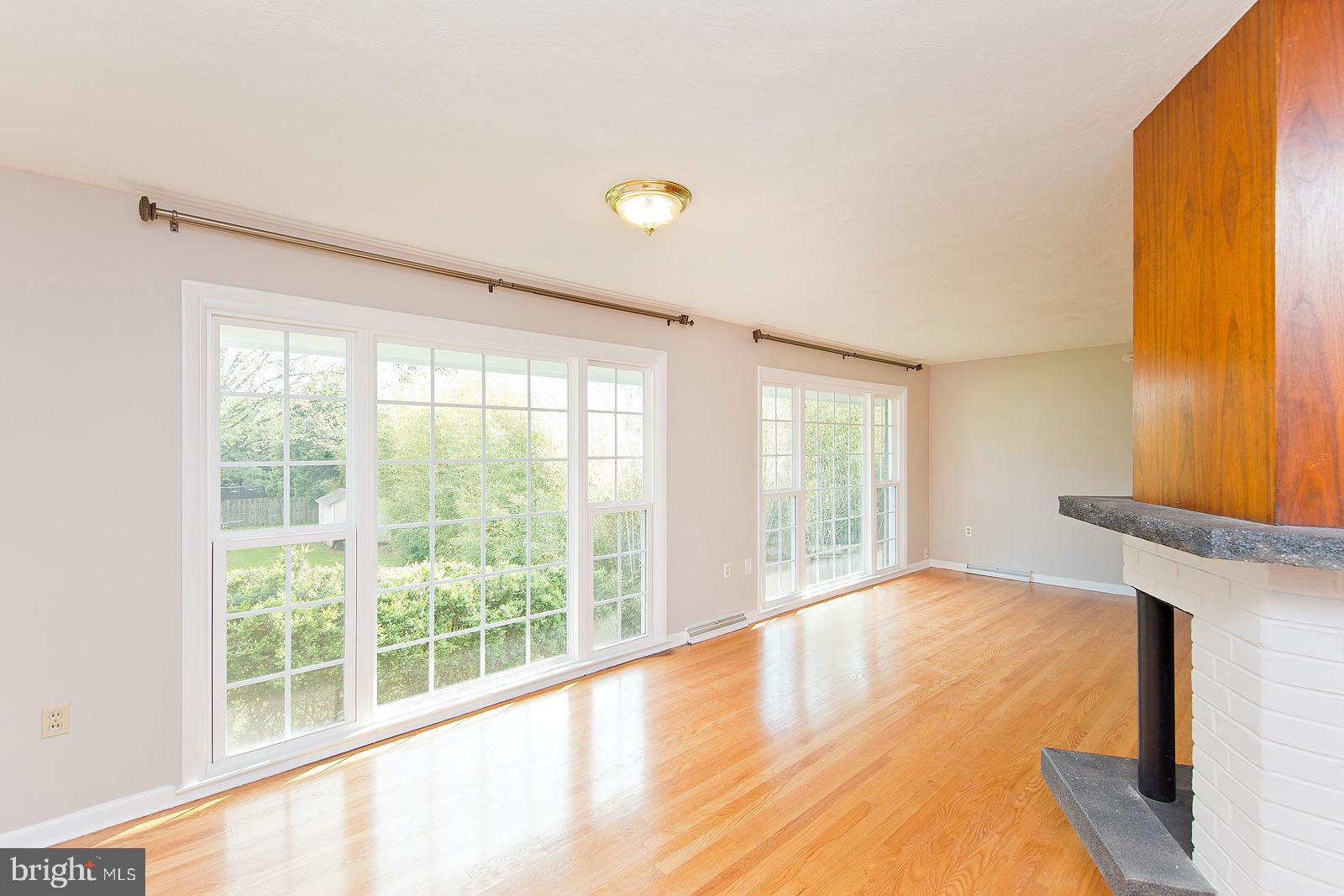 424 Beechcroft Road Winchester, VA 22601 - Photo 14 of 43 Beautiful light from large windows
