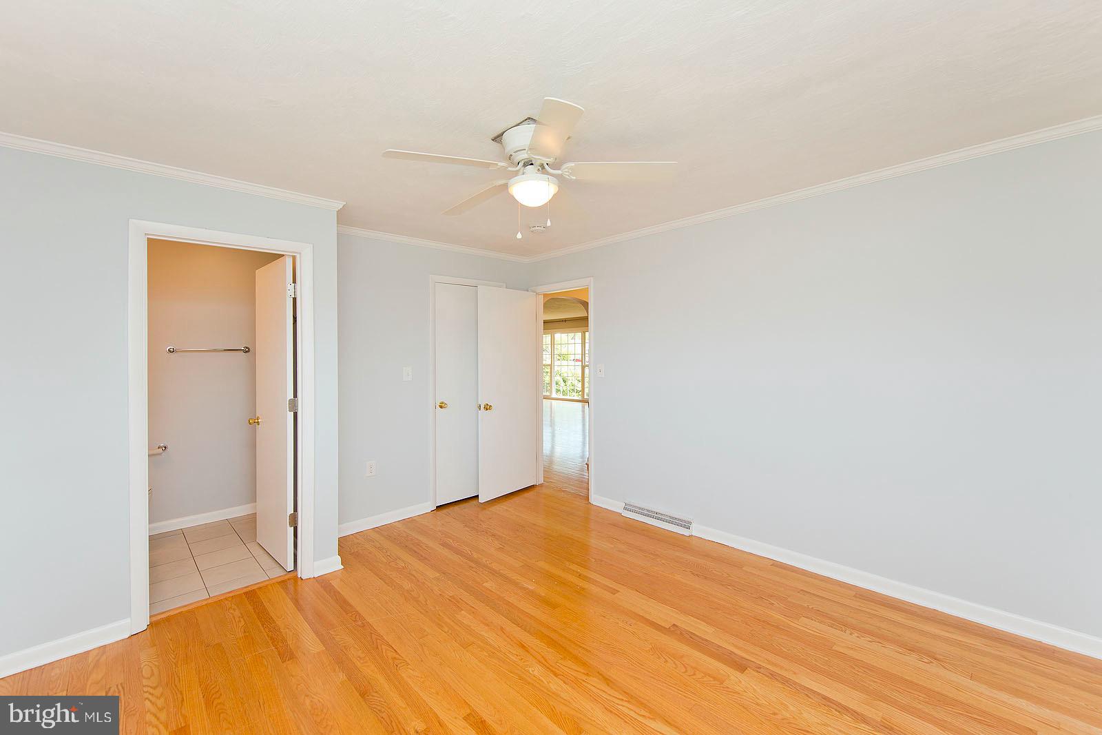 424 Beechcroft Road Winchester, VA 22601 - Photo 27 of 43 View to Master bath