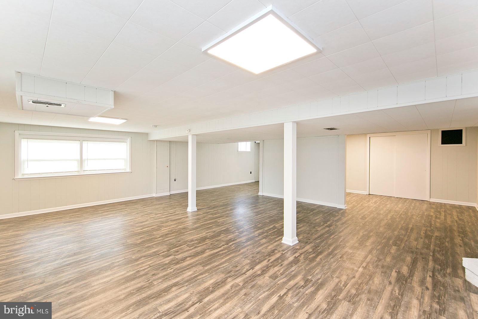 424 Beechcroft Road Winchester, VA 22601 - Photo 35 of 43 Large finished lower level