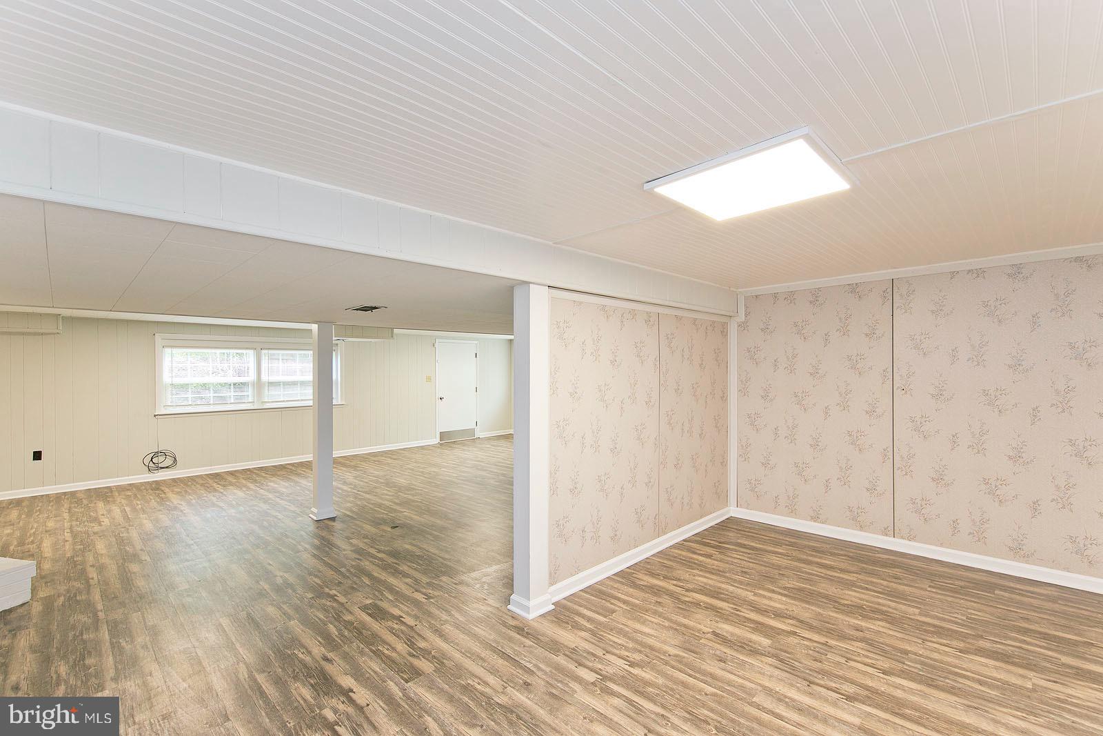 424 Beechcroft Road Winchester, VA 22601 - Photo 43 of 43 Lower level goes on forever!!