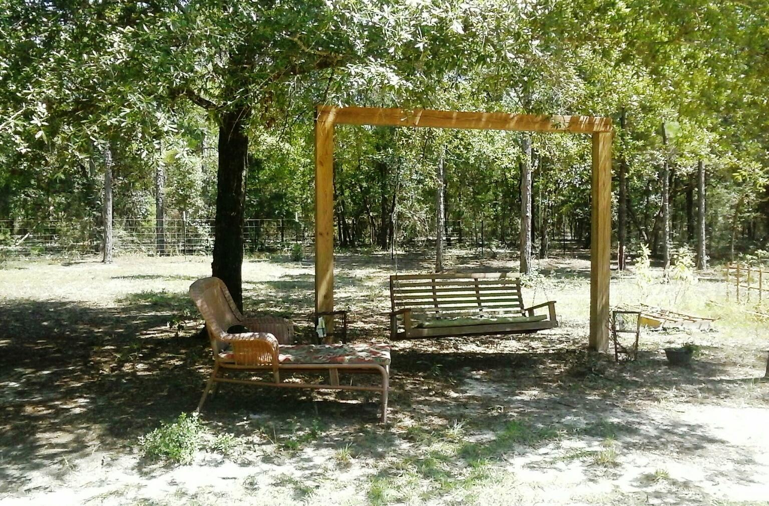 290 Ates Road DeFuniak Springs, FL 32433 - Photo 3 of 11 quiet