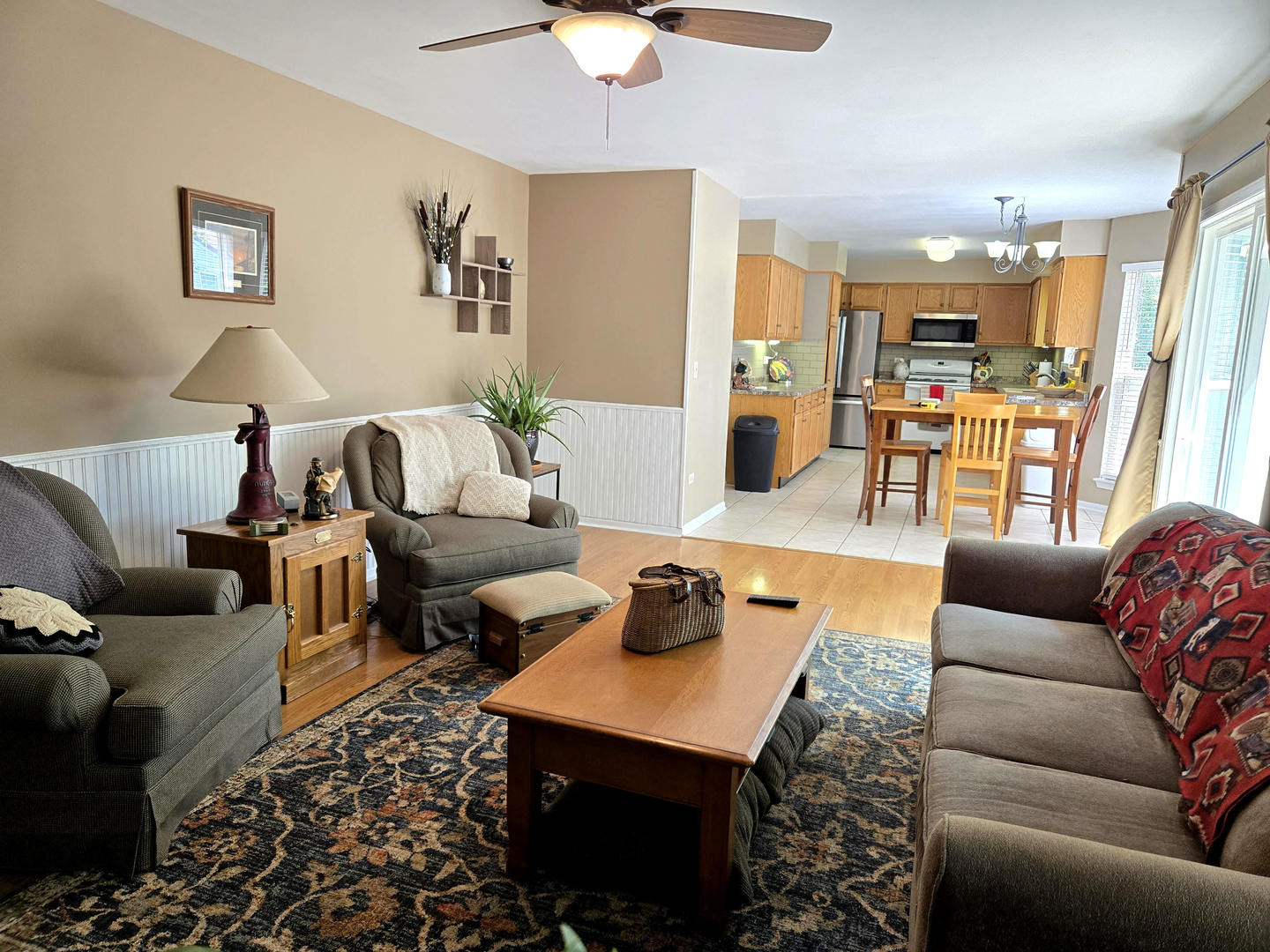 997 West Briarcliff Road Bolingbrook, IL 60440 - Photo 11 of 28 Gallery Image 11
