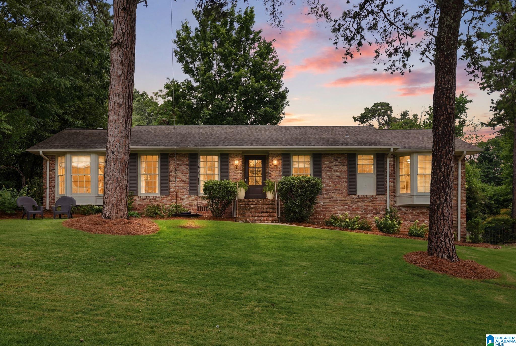 3636 Crestside Road Mountain Brook, AL 35223 - Photo 73 of 74 Gallery Image 73