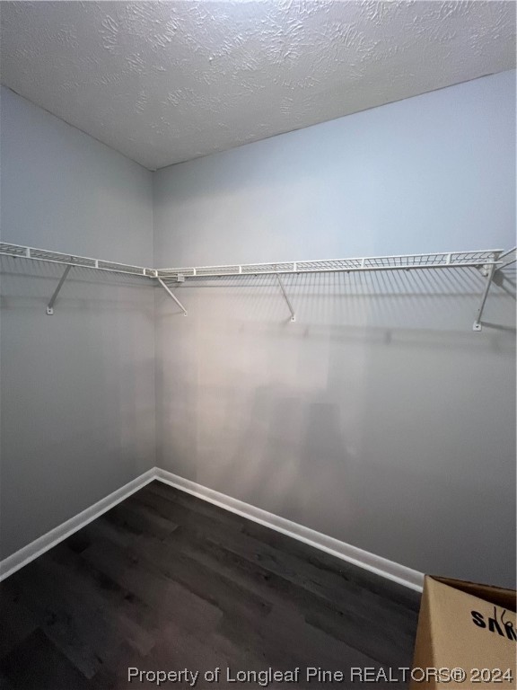 3375 Galleria Drive, Unit 17 Fayetteville, NC 28303 - Photo 13 of 19 a view of a room with racks on the wall
