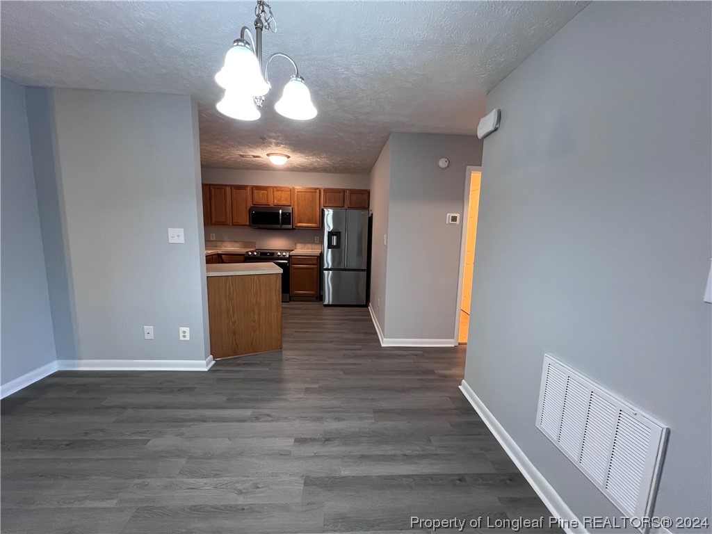 3375 Galleria Drive, Unit 17 Fayetteville, NC 28303 - Photo 5 of 19 a view of a kitchen from a windows