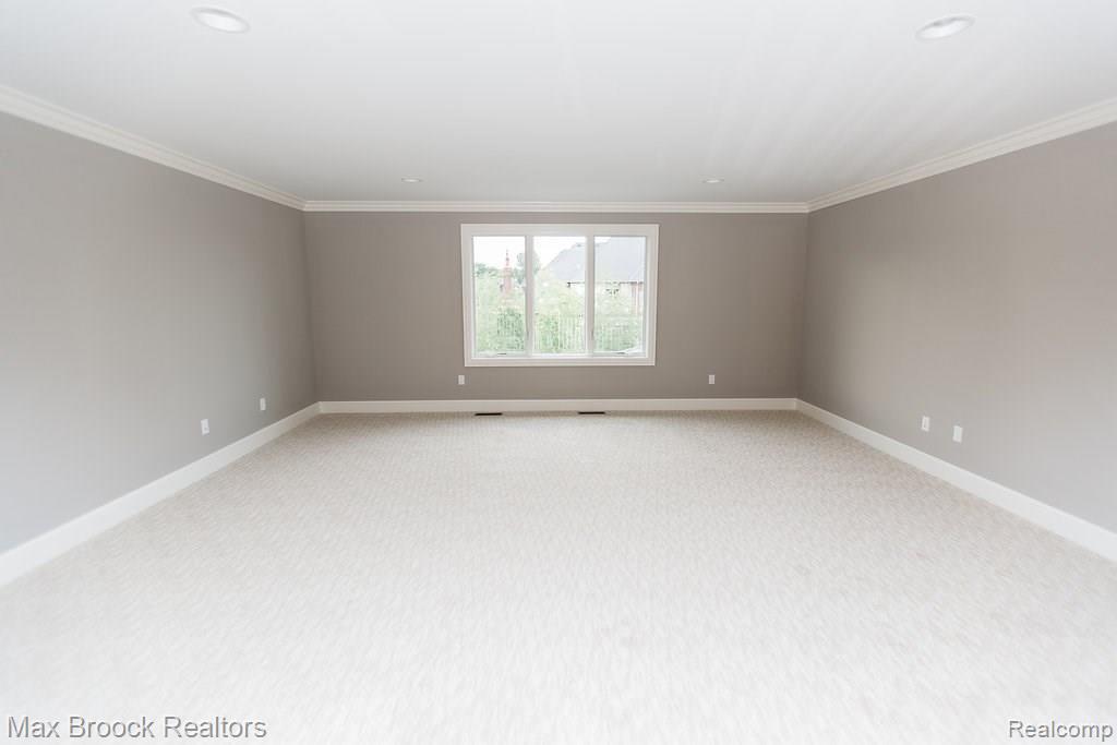 3632 Strathcona Drive Rochester Hills, MI 48309 - Photo 39 of 56