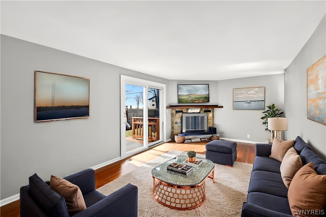 6709 Lake Shore Road Evans, NY 14047 - Photo 17 of 31