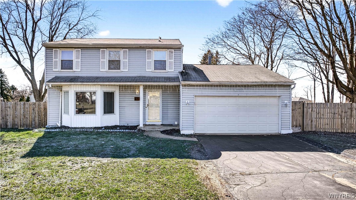 6709 Lake Shore Road Evans, NY 14047 - Photo 2 of 31