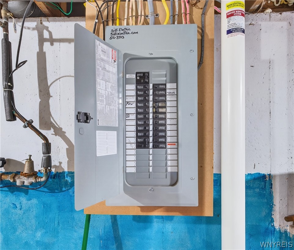 6709 Lake Shore Road Evans, NY 14047 - Photo 30 of 31