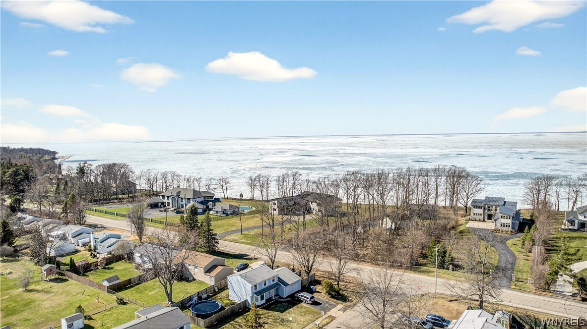 6709 Lake Shore Road Evans, NY 14047 - Photo 3 of 31