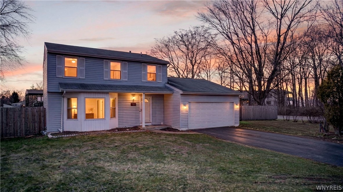 6709 Lake Shore Road Evans, NY 14047 - Photo 31 of 31