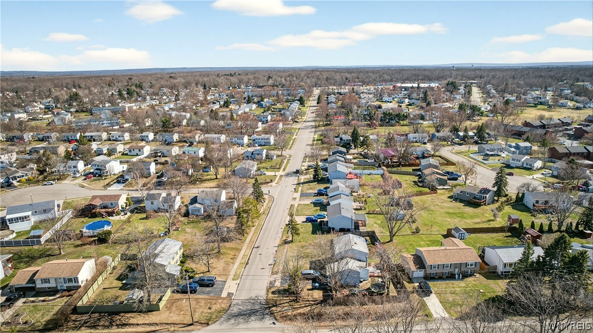 6709 Lake Shore Road Evans, NY 14047 - Photo 7 of 31