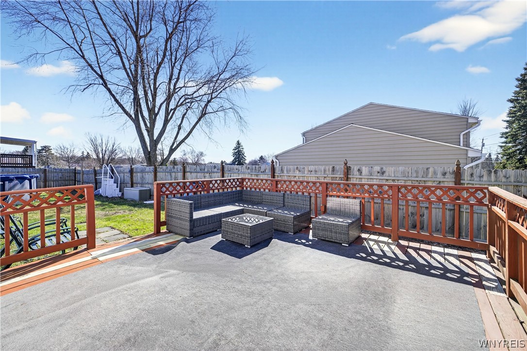 6709 Lake Shore Road Evans, NY 14047 - Photo 10 of 31