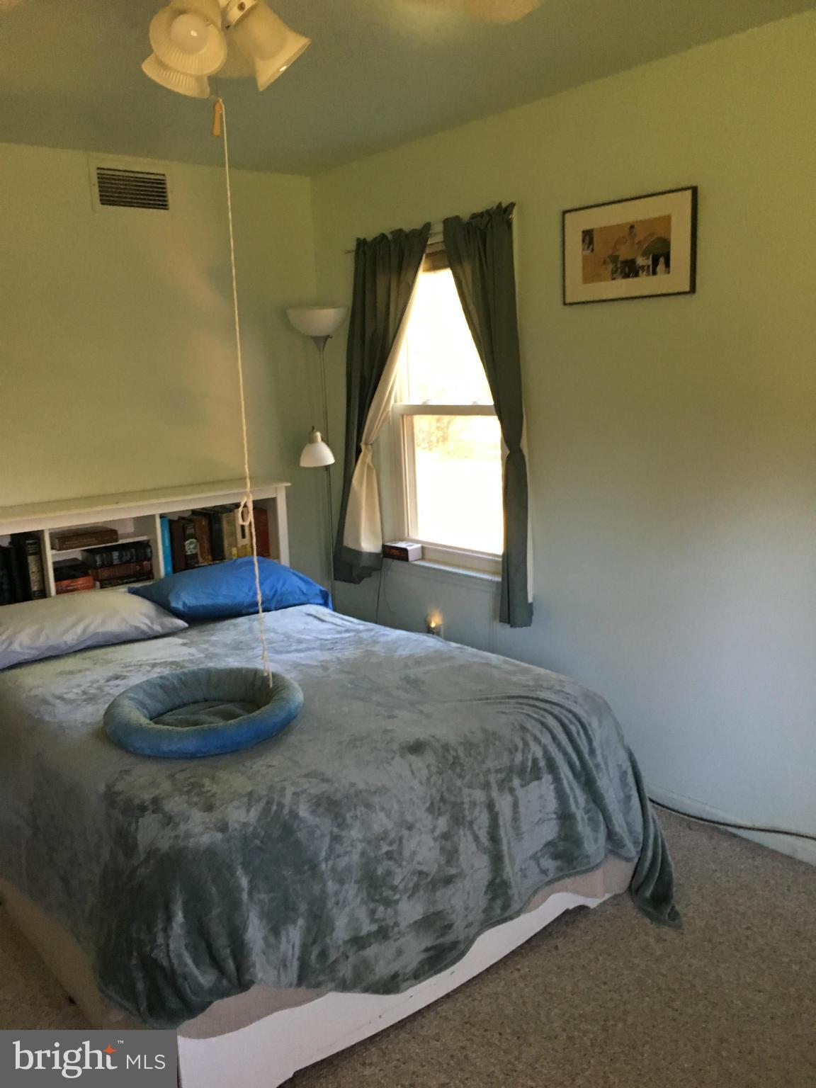 16424 Old Frederick Road Mount Airy, MD 21771 - Photo 19 of 26 Bedroom (Master)