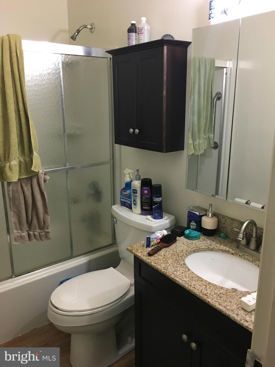 16424 Old Frederick Road Mount Airy, MD 21771 - Photo 23 of 26 Hall Bath