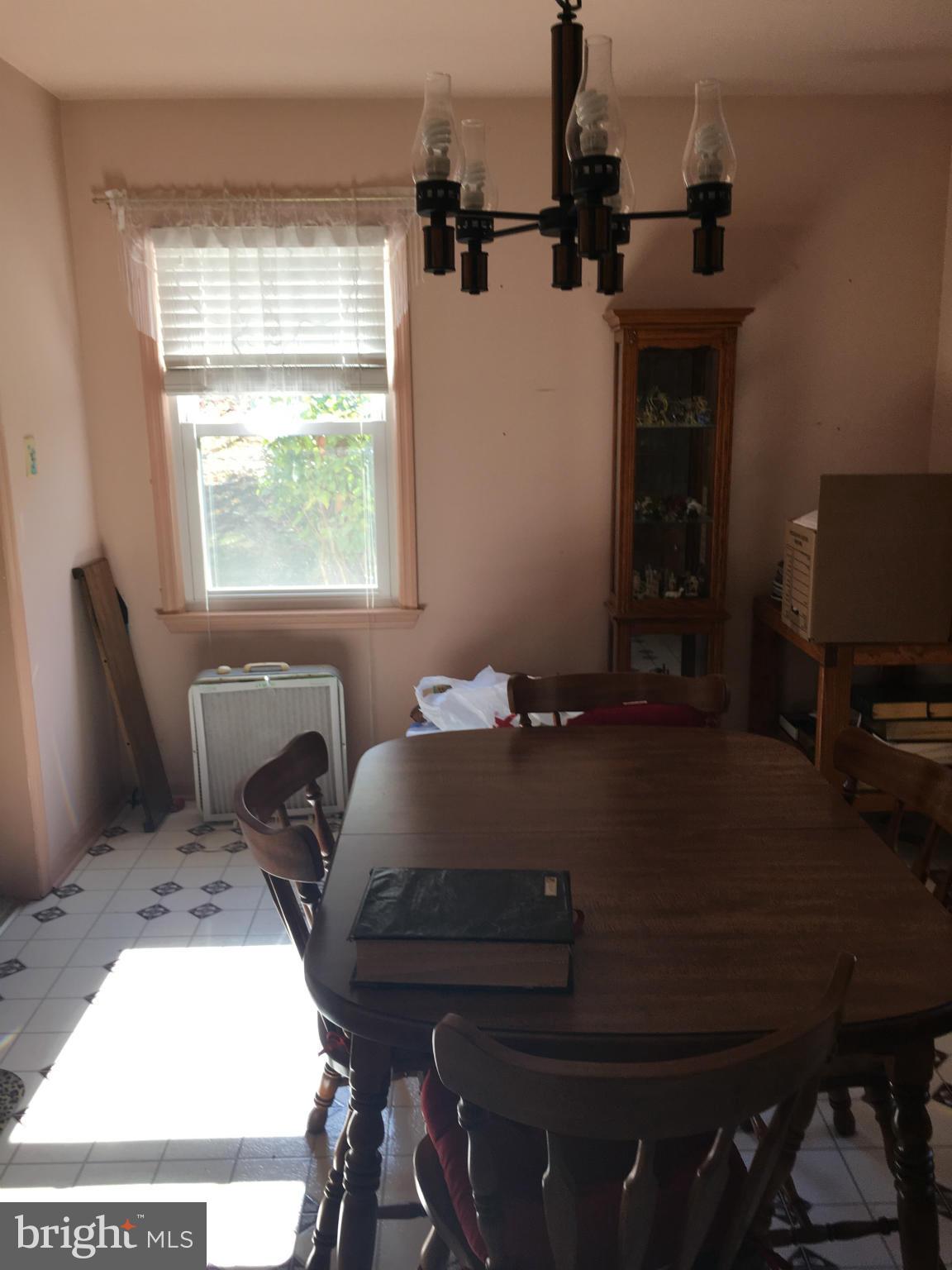 16424 Old Frederick Road Mount Airy, MD 21771 - Photo 7 of 26 Dining Room