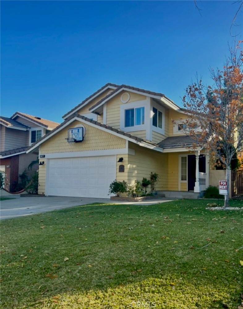 10671 Champagne Road Rancho Cucamonga, CA 91737 - Photo 1 of 21