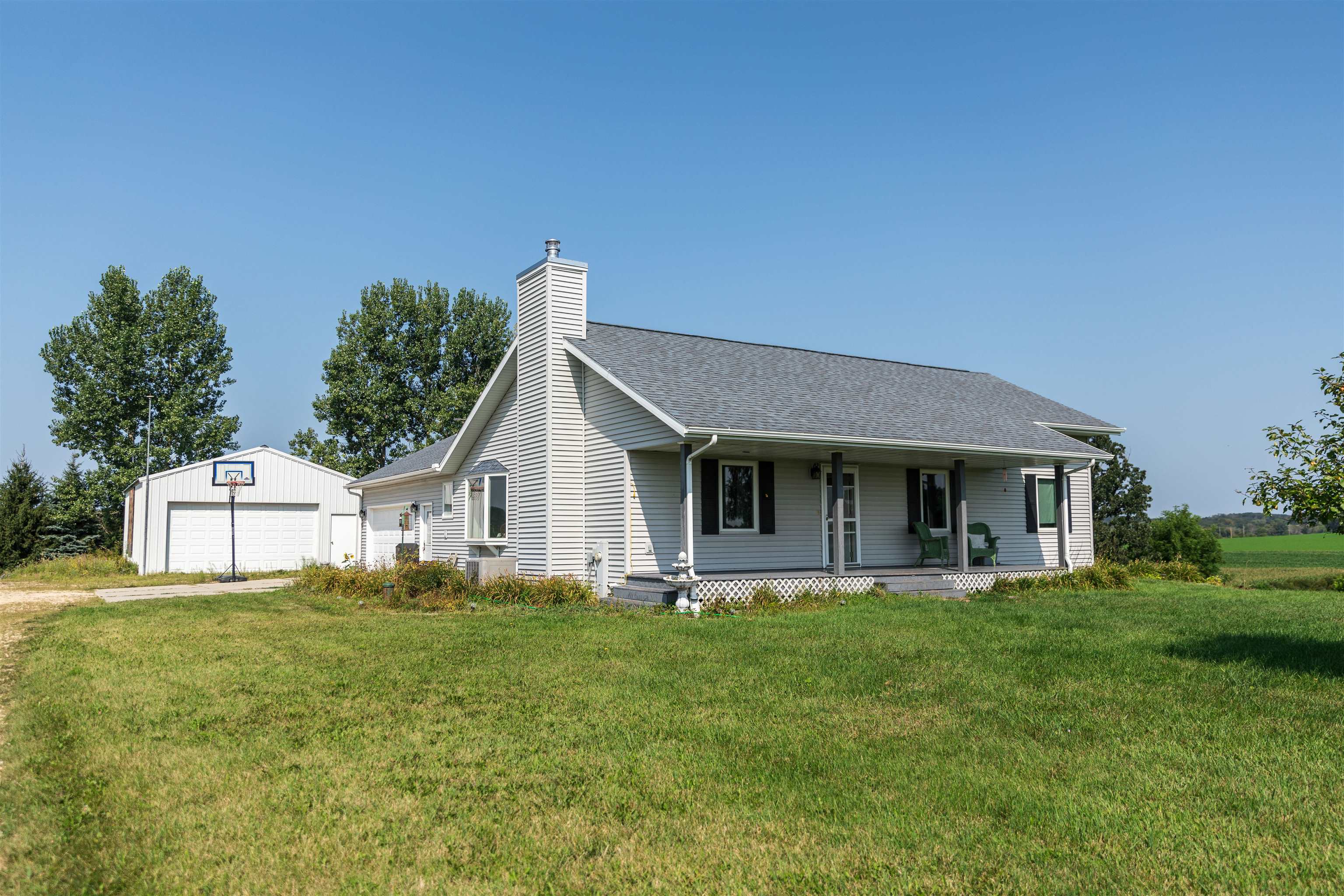 N6245 County Rd M Westfield, WI 53964 - Photo 1 of 1 Gallery Image 1