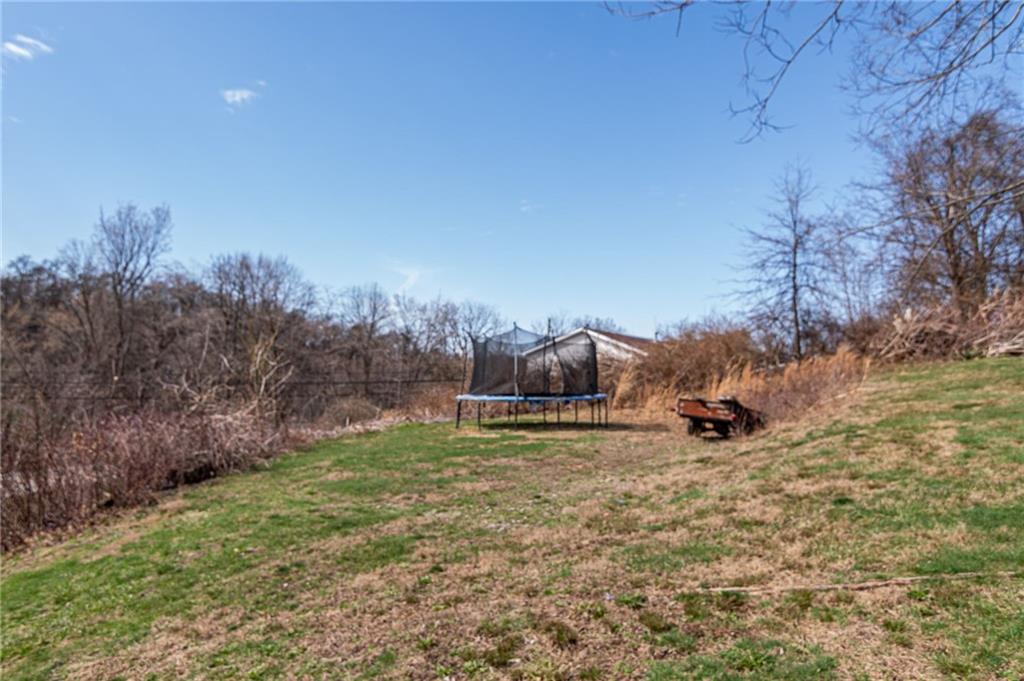 Tbd Clay Pike Irwin, PA 15642 - Photo 4 of 7 a view of a yard with an outdoor space