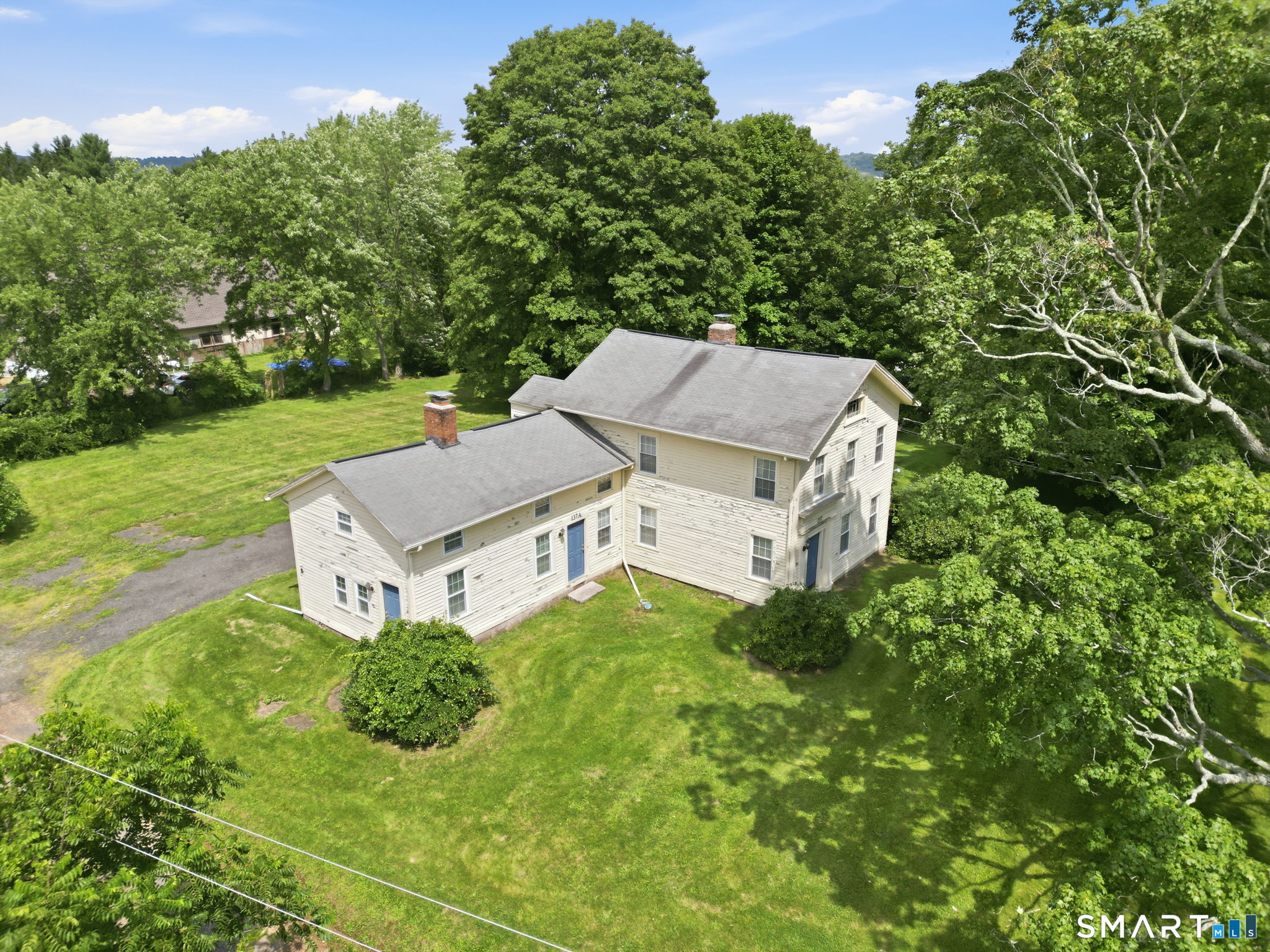 137 Parmelee Hill Road Durham, CT 06422 - Photo 3 of 38 Gallery Image 3