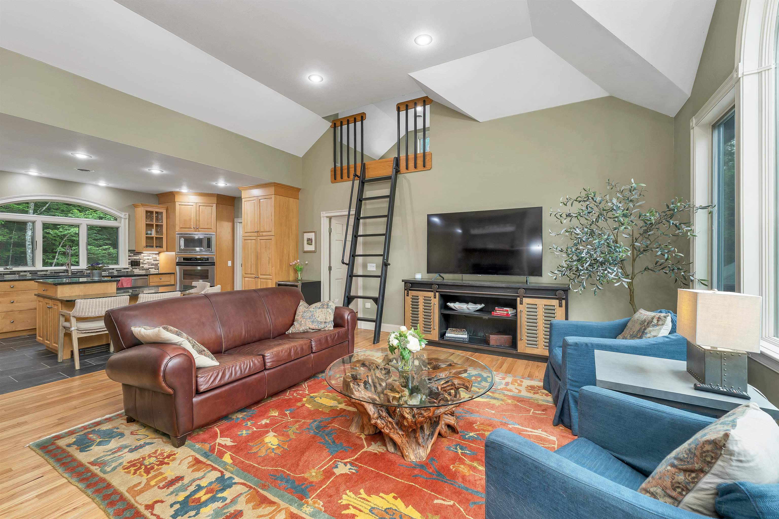 24 Birch Ledge Road Bartlett, NH 03838 - Photo 19 of 58