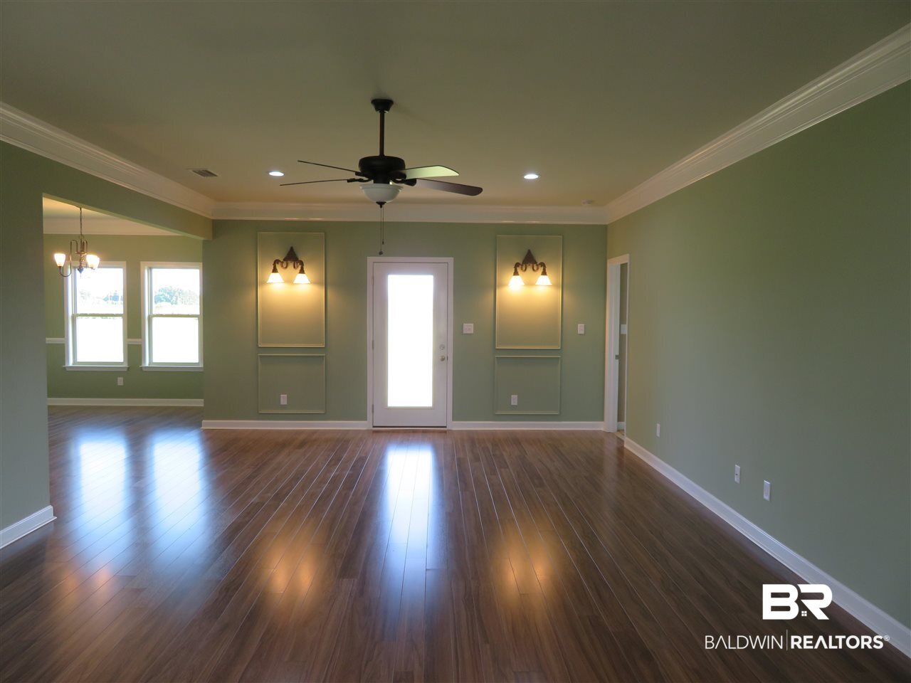 10140 Bridgewater Drive Theodore, AL 36582 - Photo 4 of 14