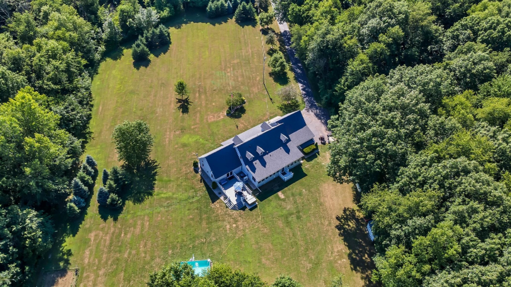 8300 11 Mile Road Ceresco, MI 49033 - Photo 15 of 64 63-830 11 Mile Rd -WindowStill-Rea
