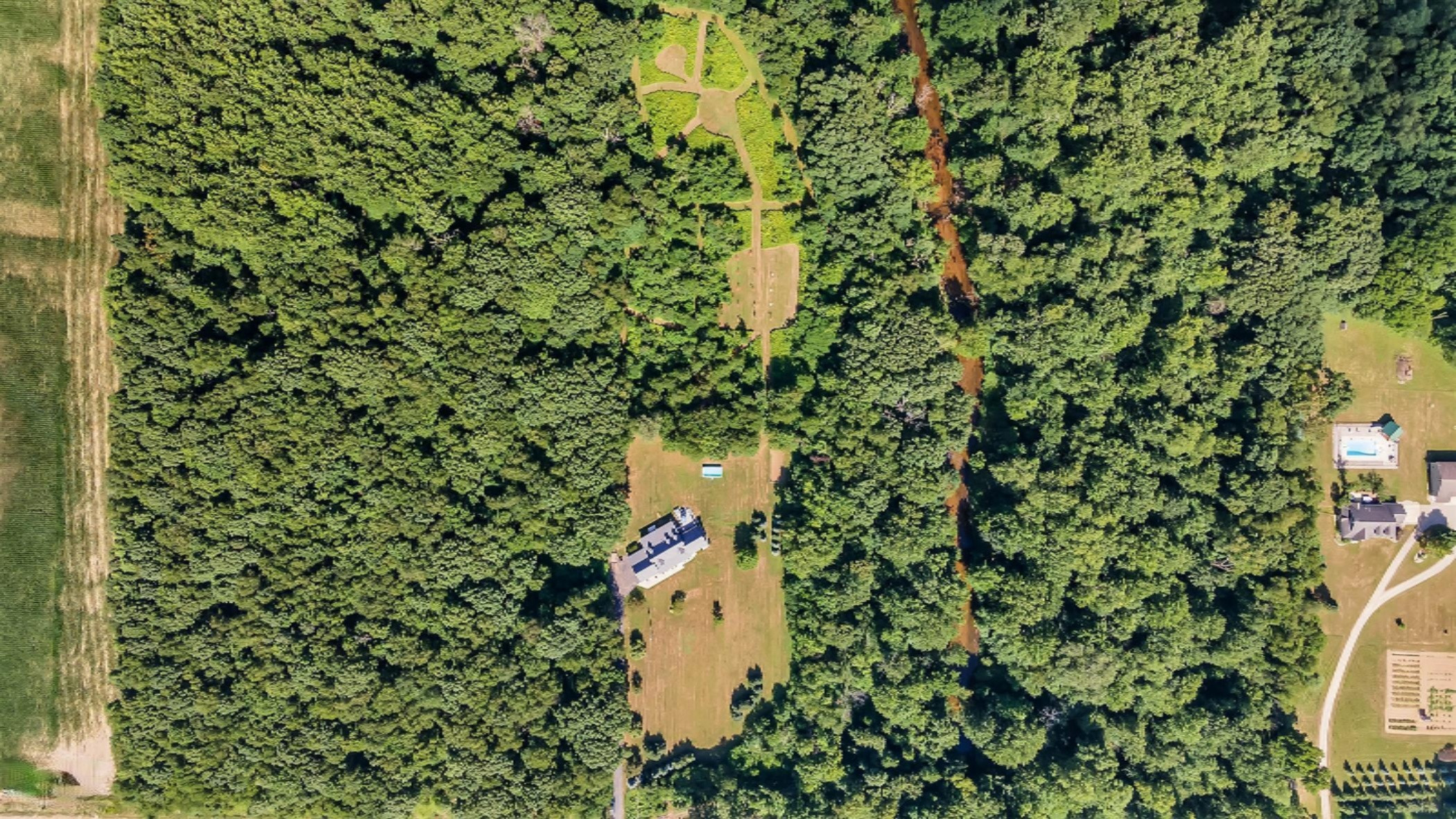 8300 11 Mile Road Ceresco, MI 49033 - Photo 20 of 64 68-830 11 Mile Rd -WindowStill-Rea