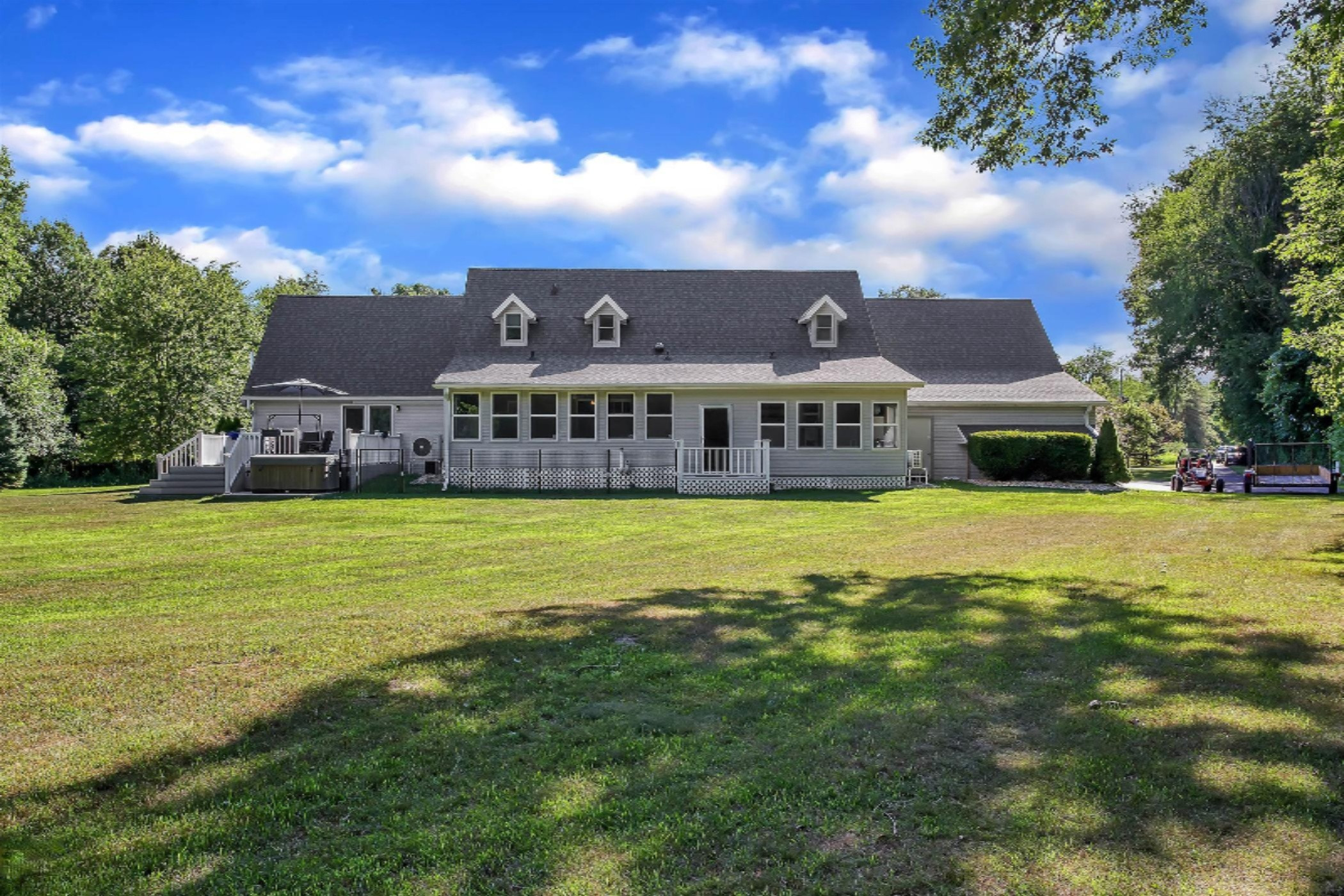 8300 11 Mile Road Ceresco, MI 49033 - Photo 4 of 64 43-8300 11 mile rd -WindowStill-Rea
