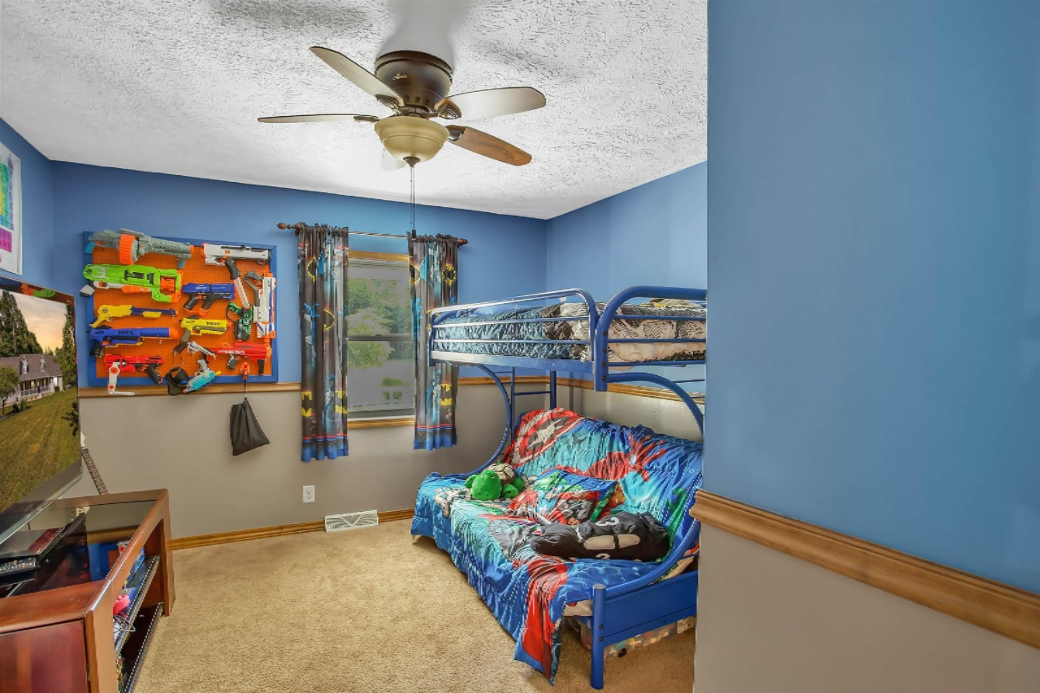 8300 11 Mile Road Ceresco, MI 49033 - Photo 51 of 64 27-8300 11 mile rd -WindowStill-Rea