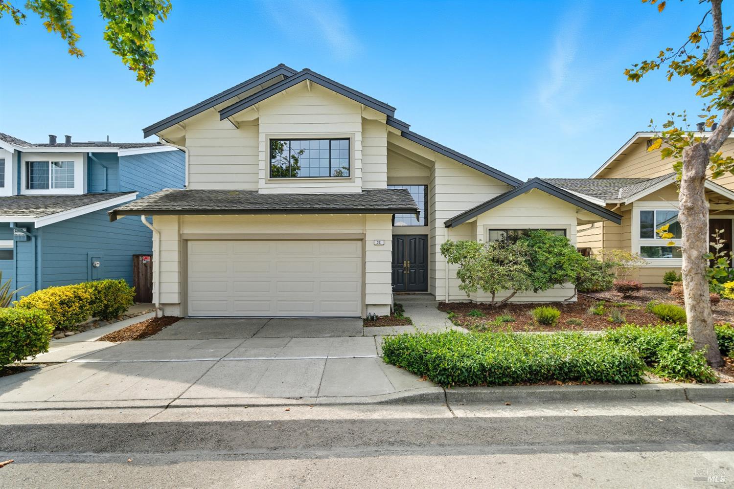 32 Basinside Way Alameda, CA 94502 - Photo 1 of 1 Gallery Image 1