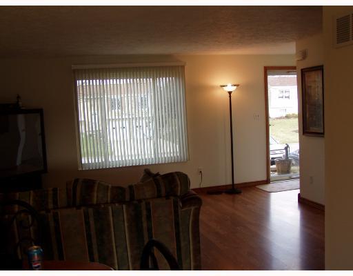 Living Room. 