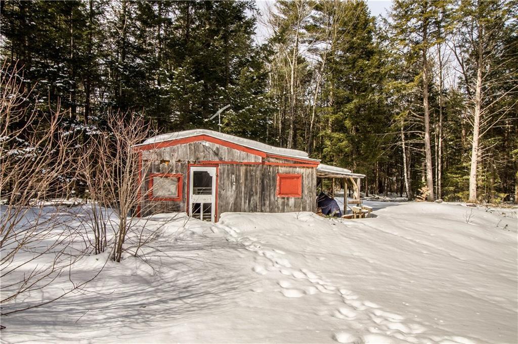 19 Jerusha Ridge Road Buxton, ME 04093 - Photo 21 of 23 Photo