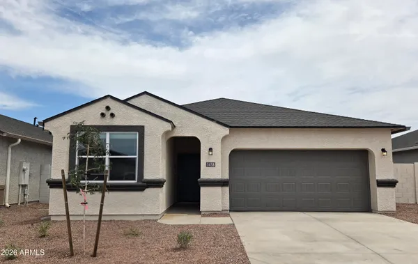 $382,990 | 5458 East Cinder Lane, San Tan Valley, AZ 85140