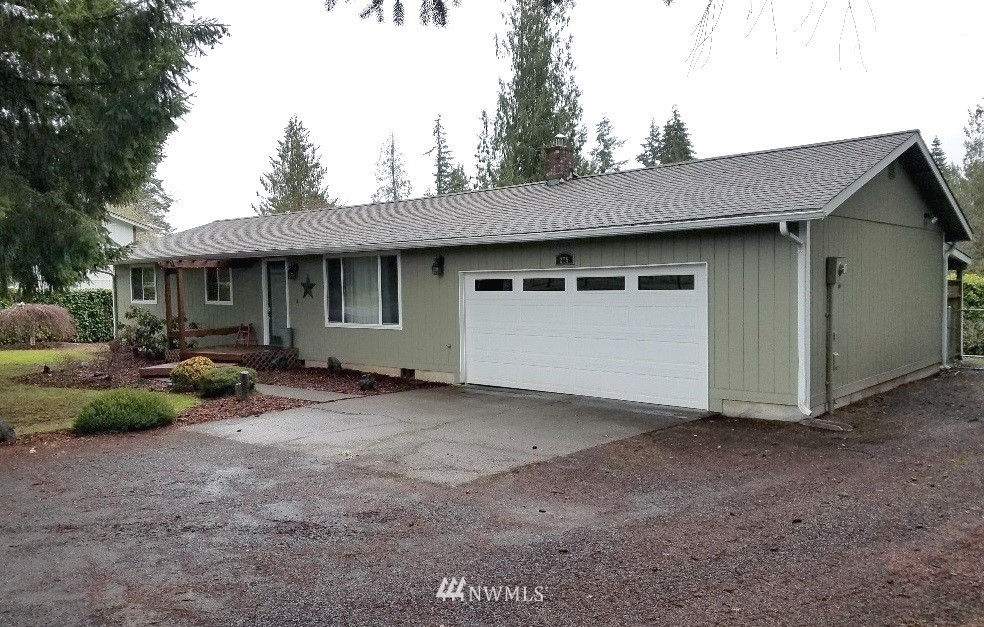 275 Chilvers Road Chehalis, WA 98532 - Photo 1 of 22