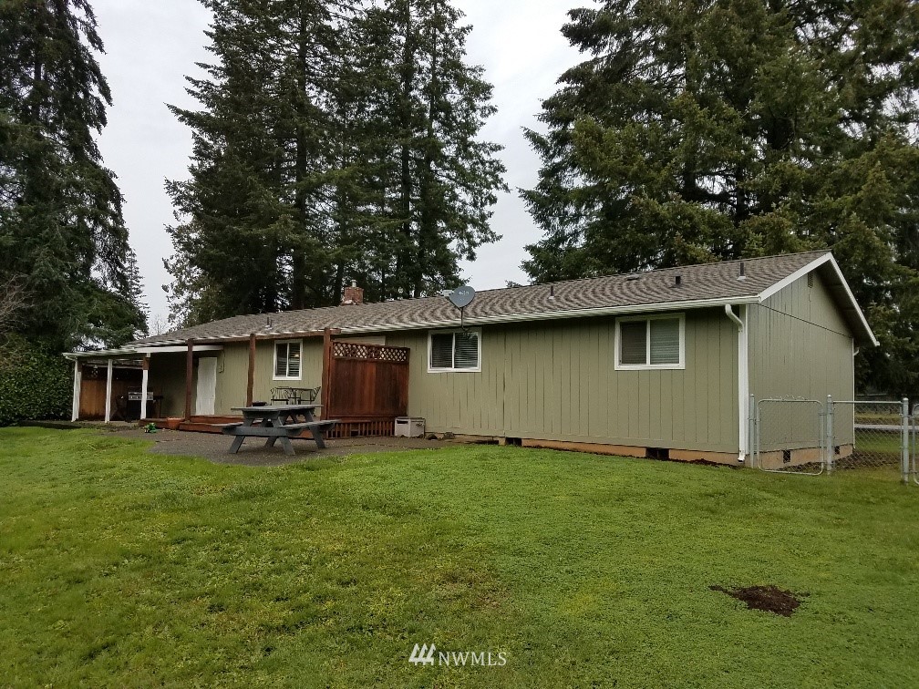 275 Chilvers Road Chehalis, WA 98532 - Photo 2 of 22