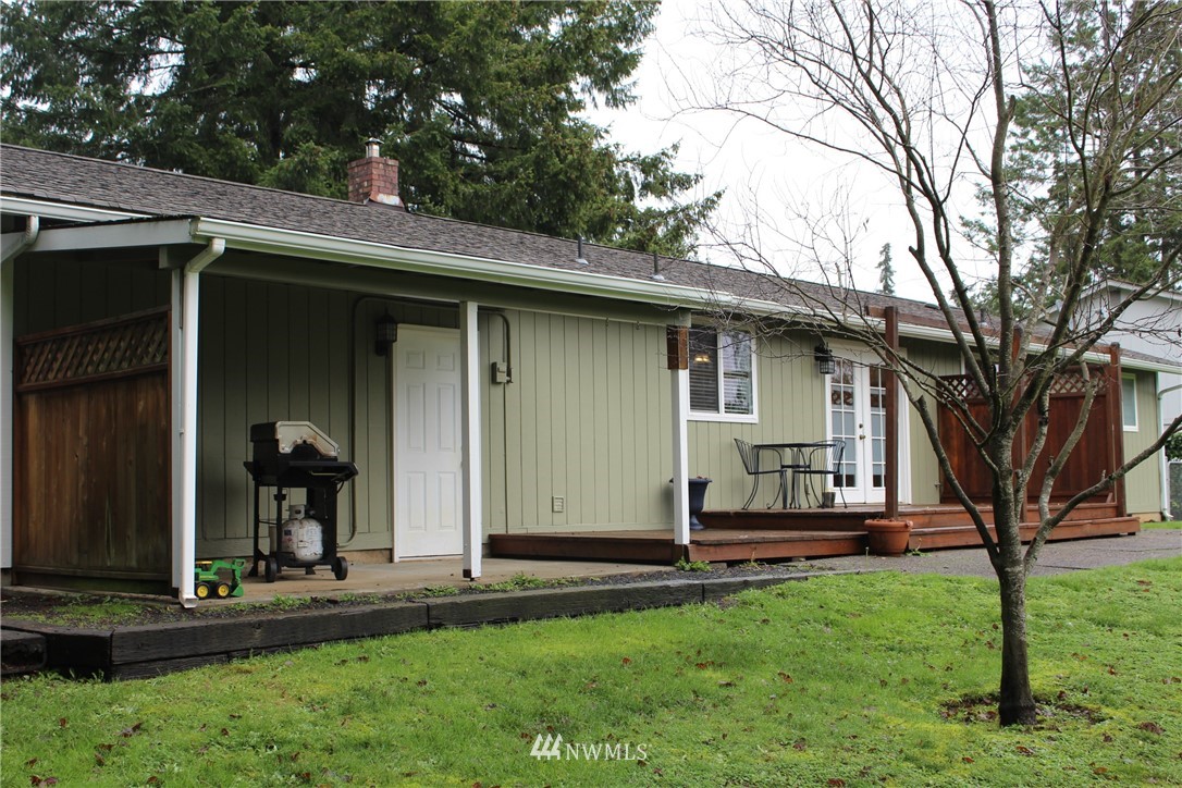 275 Chilvers Road Chehalis, WA 98532 - Photo 3 of 22