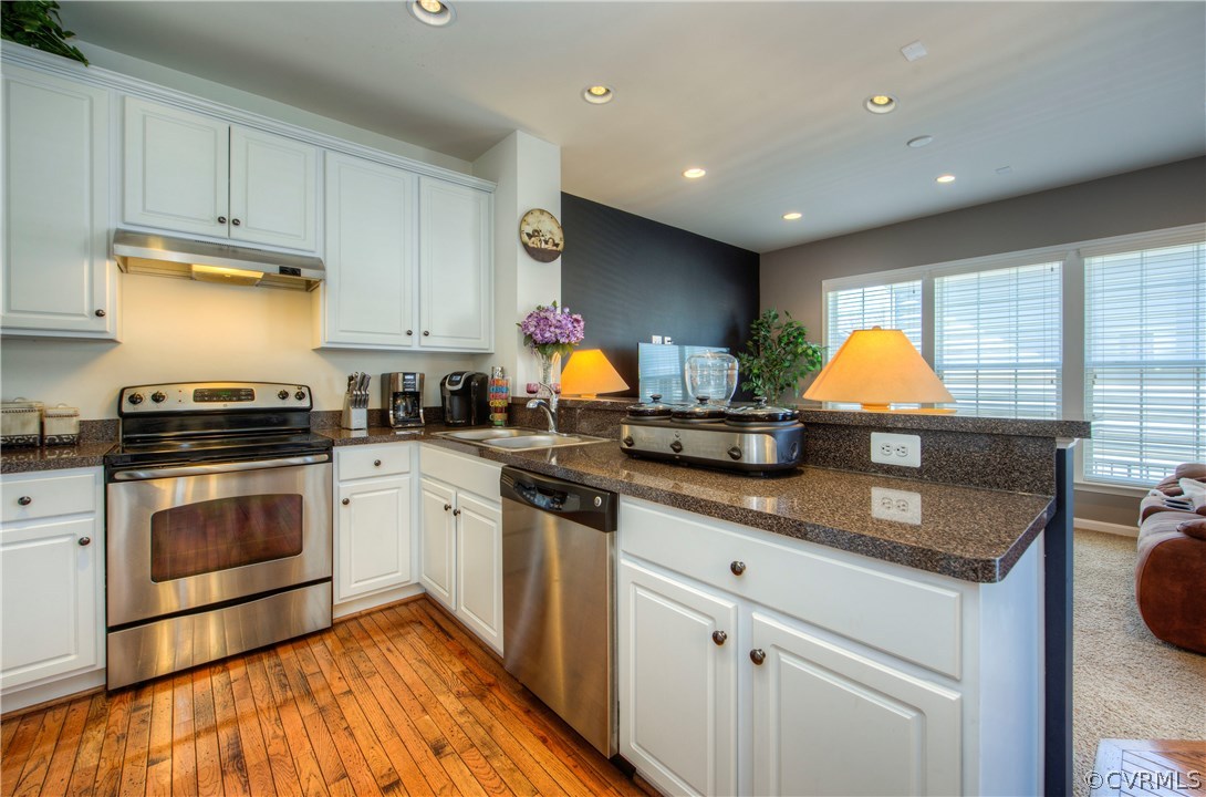 17154 Library Boulevard Ruther Glen, VA 22546 - Photo 14 of 31 Gallery Image 14