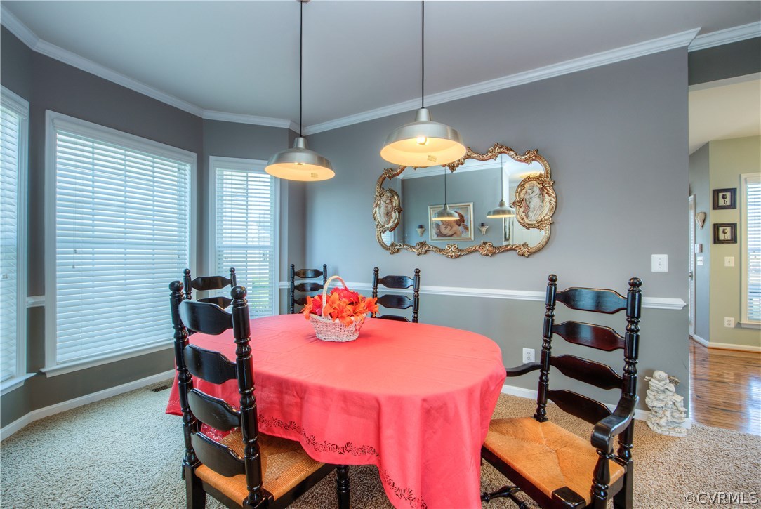 17154 Library Boulevard Ruther Glen, VA 22546 - Photo 8 of 31 Gallery Image 8
