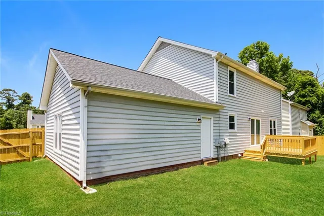 $2,205 | 3607 Garden Place Road, Greensboro, NC 27406