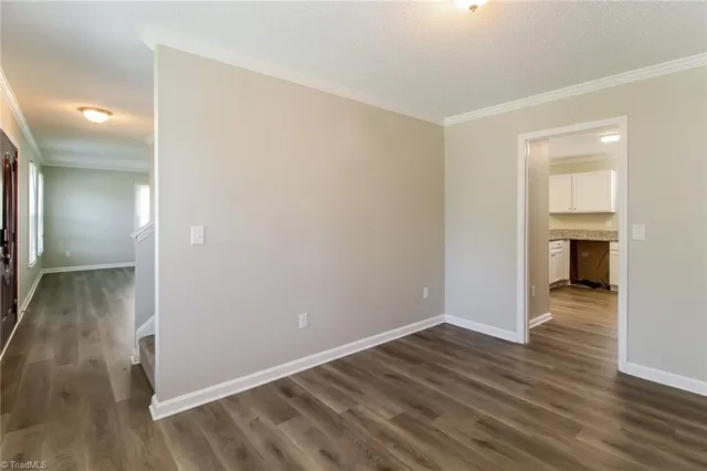 $2,205 | 3607 Garden Place Road, Greensboro, NC 27406