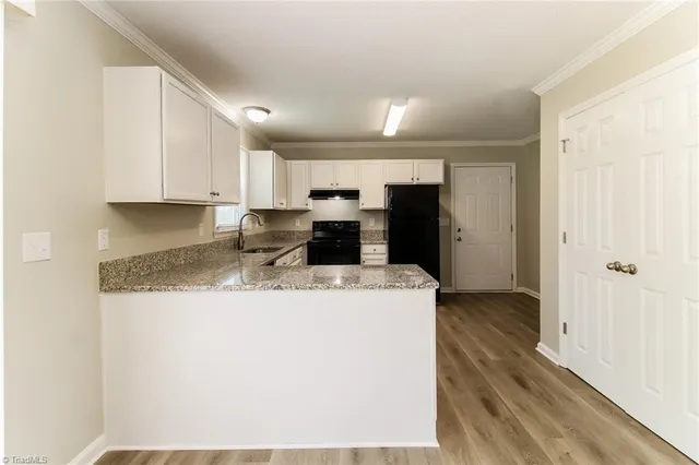 $2,205 | 3607 Garden Place Road, Greensboro, NC 27406