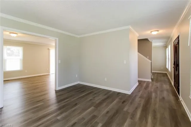 $2,205 | 3607 Garden Place Road, Greensboro, NC 27406