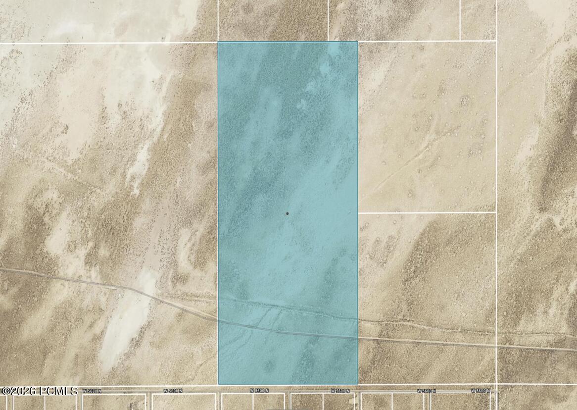 80-acres Cougar Road Beryl, UT 84714 - Photo 3 of 14