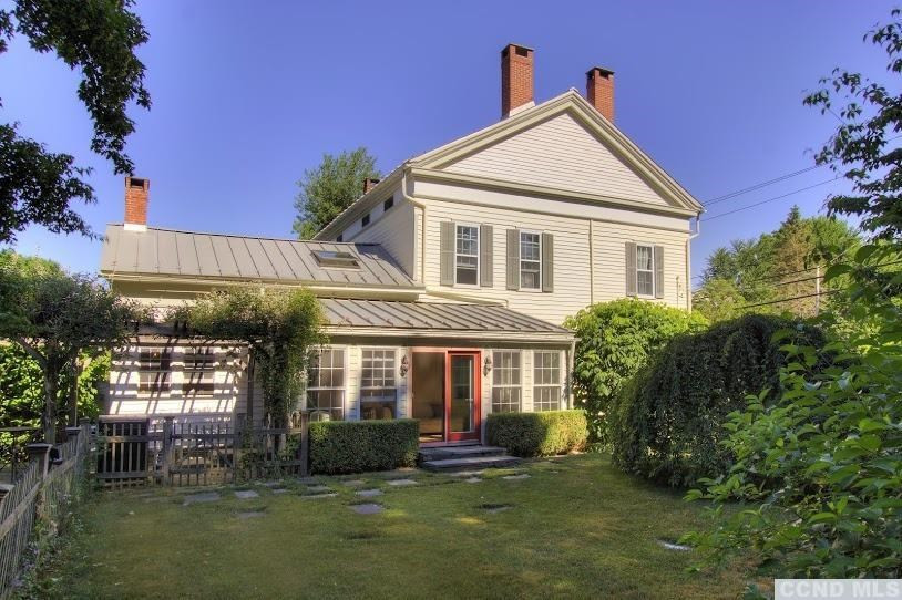 5 Stone Mill Road Claverack, NY 12534 - Photo 4 of 33 Photo 4